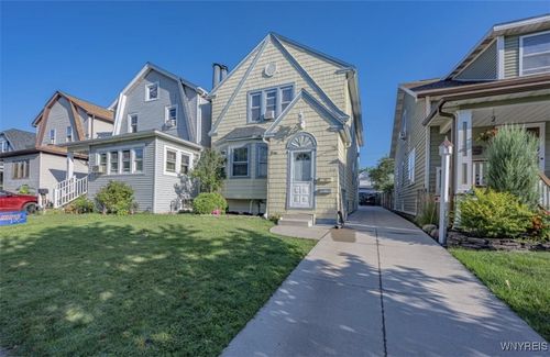 118 Nassau Avenue, Tonawanda, NY, 14217 | Card Image