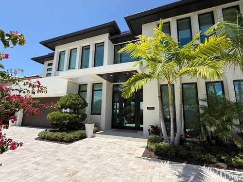 2801 Ne 36th St, Lighthouse Point, FL, 33064-8564 | Card Image