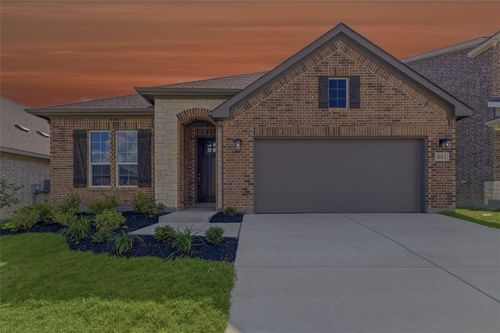 841 Elmstead Dr, Fort Worth, TX, 76108-2937 | Card Image
