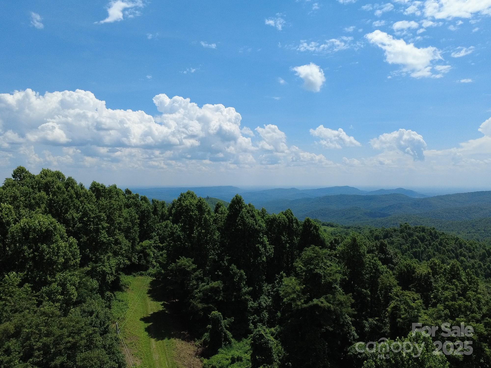 Land in Morganton 2