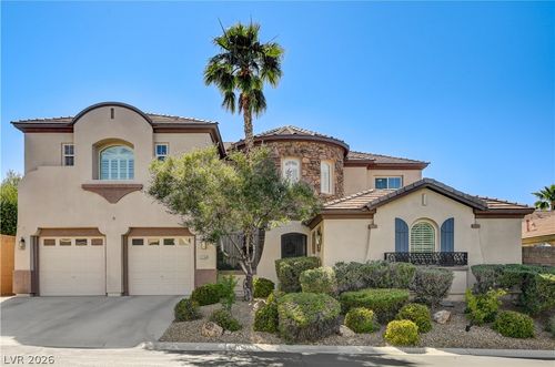 2793 Rosenhearty Dr, Henderson, NV, 89044-1570 | Card Image
