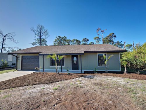12395 Chancellor Boulevard, Port Charlotte, FL, 33953 | Card Image
