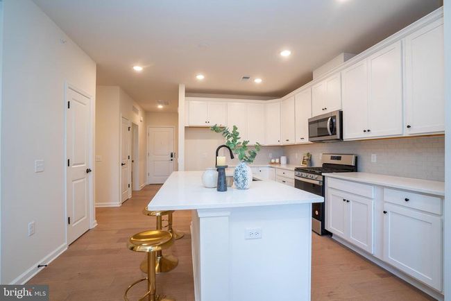 311 - 1 Culvert Dr, Condo with 2 bedrooms, 2 bathrooms and null parking in PRINCETON JUNCTION NJ | Image 10