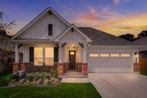 2704 Starling St, Denton, TX, 76205-2047 | Card Image