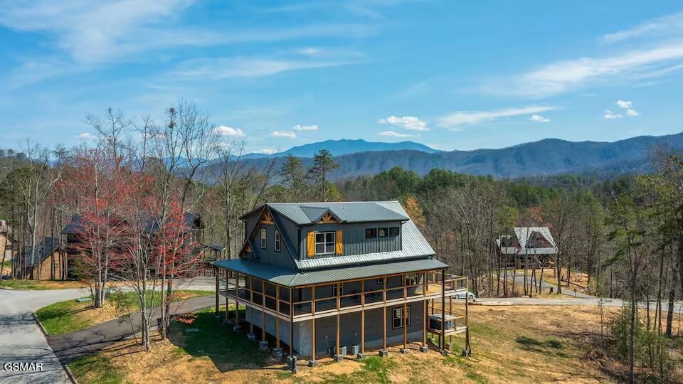 Residential in Sevierville 2