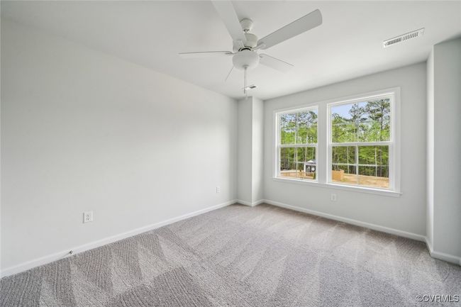 6504 Lila Crest Ln, House other with 3 bedrooms, 3 bathrooms and null parking in Midlothian VA | Image 17