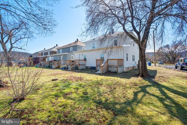 510 Short St, Home with 2 bedrooms, 2 bathrooms and null parking in FRONT ROYAL VA | Image 18