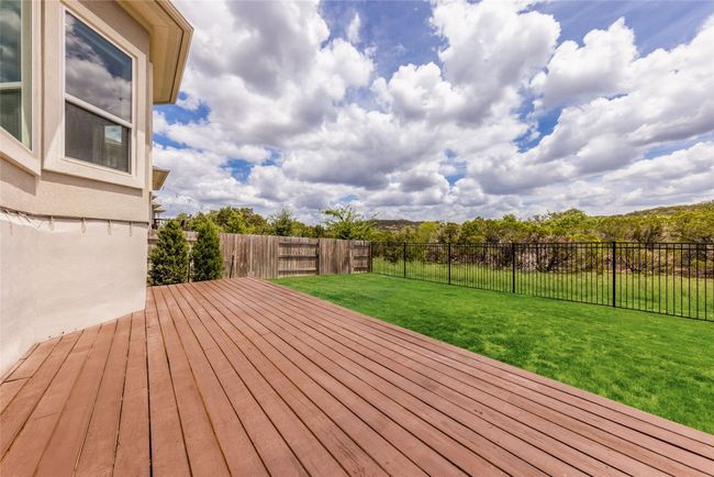 748 Hazy Hills Loop, House other with 4 bedrooms, 3 bathrooms and 4 parking in Dripping Springs TX | Image 26