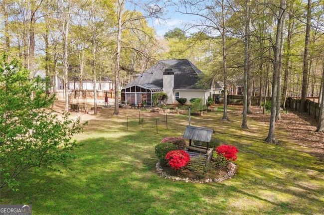 2019 Windfield Dr, House other with 4 bedrooms, 3 bathrooms and 4 parking in Monroe GA | Image 41