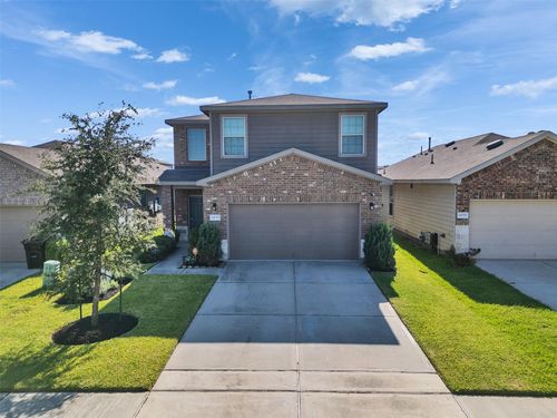 14719 Aspen Peak Dr, Houston, TX, 77069-2667 | Card Image