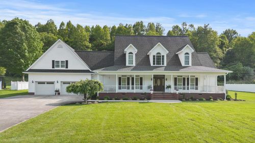 3222 Carriage Hill Ct, Catlettsburg, KY, 41129-9710 | Card Image