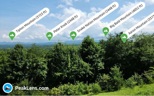 Lot 40 Lookout Dr, Blue Ridge, GA, 30513-6220 | Card Image