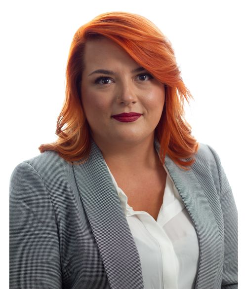 Marie-Neige Cloutier-Vallée