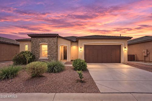 42851 W Mallard Rd, Maricopa, AZ, 85138-3995 | Card Image
