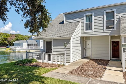 q83-130 Salter Path Rd, Pine Knoll Shores, NC, 28512-6172 | Card Image