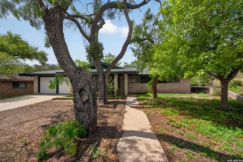 3743 Newrock Dr, San Antonio, TX, 78230-3205 | Card Image