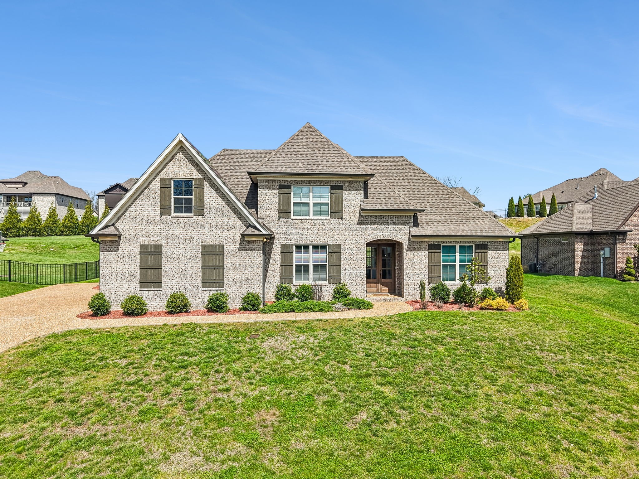 Residential in Hendersonville 2