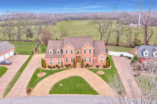 2005 Dunedin Cv, House other with 4 bedrooms, 4 bathrooms and 3 parking in Old Hickory TN | Image 47