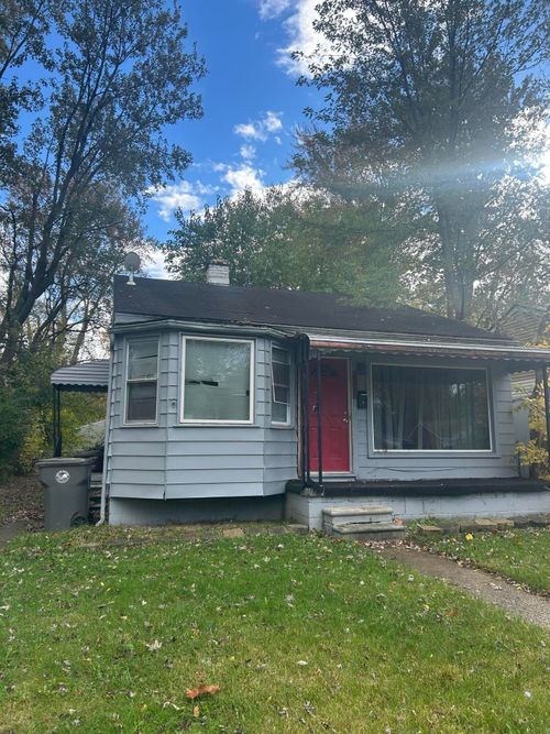 29695 Birchwood St, Inkster, MI, 48141-1025 | Card Image