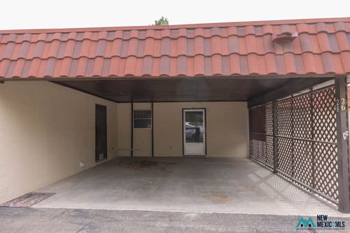 26-1303 N Canal St, Carlsbad, NM, 88220-4668 | Card Image