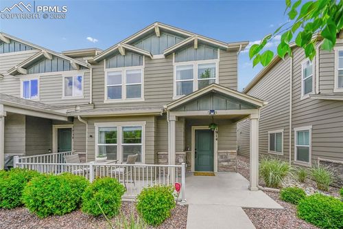 1914 Birmingham Loop, Colorado Springs, CO, 80910-6457 | Card Image