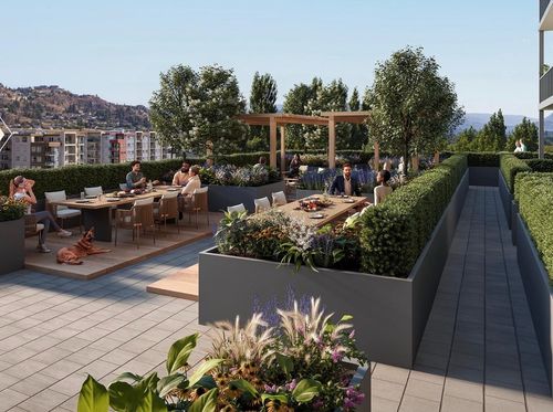 408-620 Coronation Ave, Kelowna, BC, V1Y7A1 | Card Image