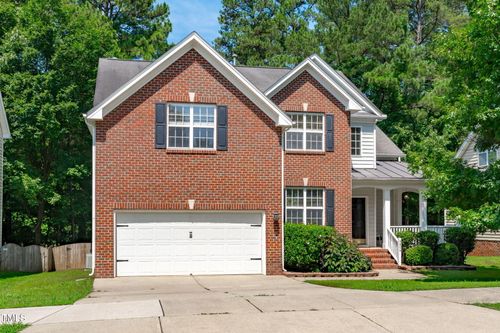 4804 Carmen Lane, Durham, NC, 27707 | Card Image