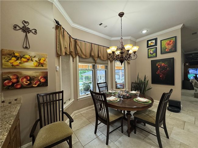 1420 Lands End Pt N, House other with 3 bedrooms, 3 bathrooms and null parking in Russellville AR | Image 9