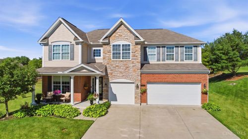 3435 Berrywood Ct, Fairfield Twp, OH, 45011-6643 | Card Image