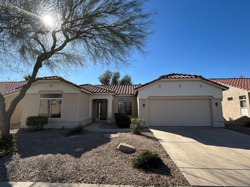 14759 W Gunsight Dr, Sun City West, AZ, 85375-2753 | Card Image