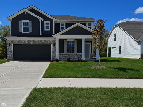 570 Corbin Way, Avon, IN, 46123-6894 | Card Image