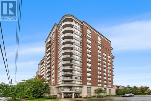 309-2 Clairtrell Rd, North York, ON, M2N7H5 | Card Image