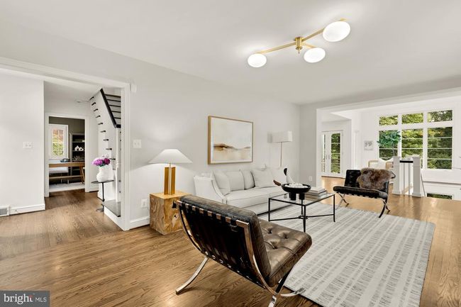 4320 Lorcom Ln, House other with 4 bedrooms, 4 bathrooms and null parking in ARLINGTON VA | Image 4