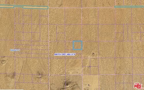 c4220-0 Vac/Vic Avenue, Lancaster, CA, 93535 | Card Image