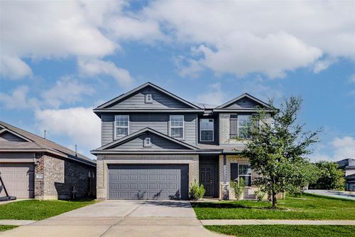 7431 Foxwaithe Ln, Humble, TX, 77338-1691 | Card Image