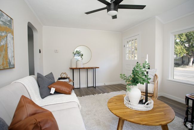 3683 Adams Ave, House other with 3 bedrooms, 2 bathrooms and 4 parking in Ogden UT | Image 7