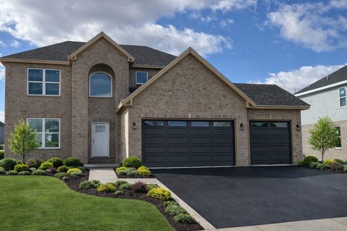 20848 Elwood Dr, Lynwood, IL, 60411-8755 | Card Image