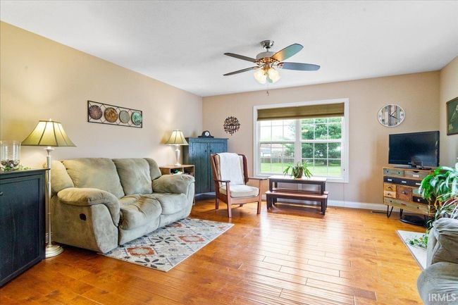 3439 Lost Creek Dr, House other with 3 bedrooms, 2 bathrooms and null parking in Evansville IN | Image 16