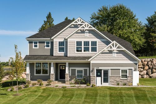 XXXXX 105th Avenue, Corcoran, MN, 55374 | Card Image