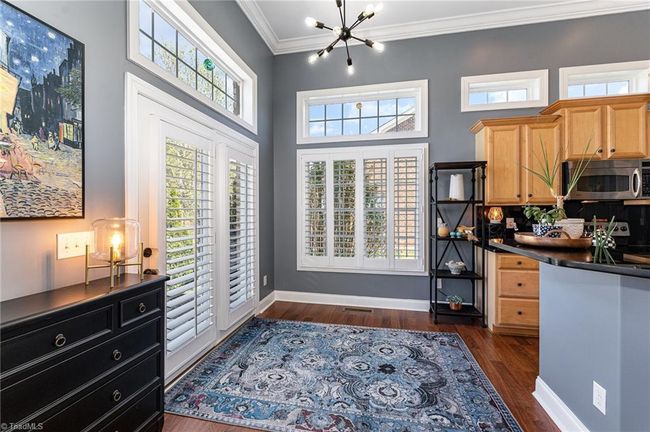3201 Knoll Ridge Dr, House other with 3 bedrooms, 2 bathrooms and null parking in Walkertown NC | Image 14