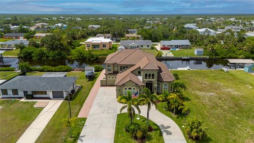 18189 Ohara Dr, PORT CHARLOTTE, FL, 33948-9567 | Card Image