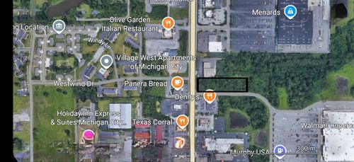 0 Franklin St, Michigan City, IN, 46360 | Card Image