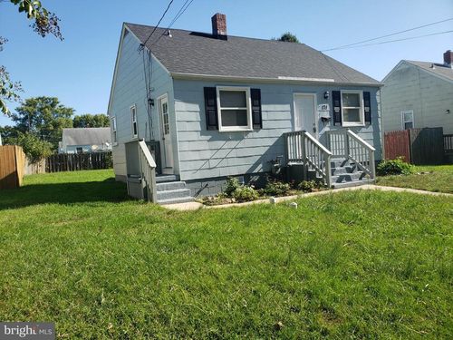 171 W Deen Ave, ABERDEEN, MD, 21001-2026 | Card Image