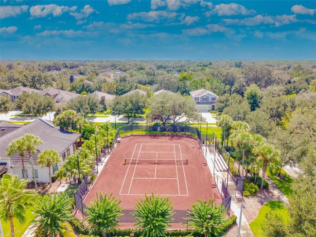 15861 Starling Water Dr, House other with 4 bedrooms, 3 bathrooms and null parking in LITHIA FL | Image 47