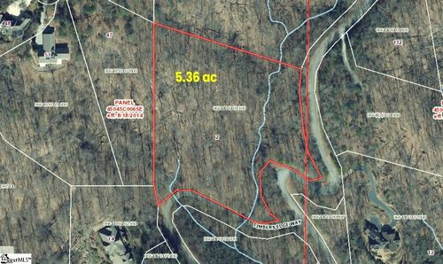 2 Timbers Edge Way, Travelers Rest, SC, 29690-4071 | Card Image