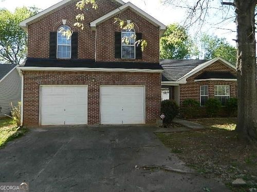 4408 Idlewood Park, Lithonia, GA, 30038 | Card Image