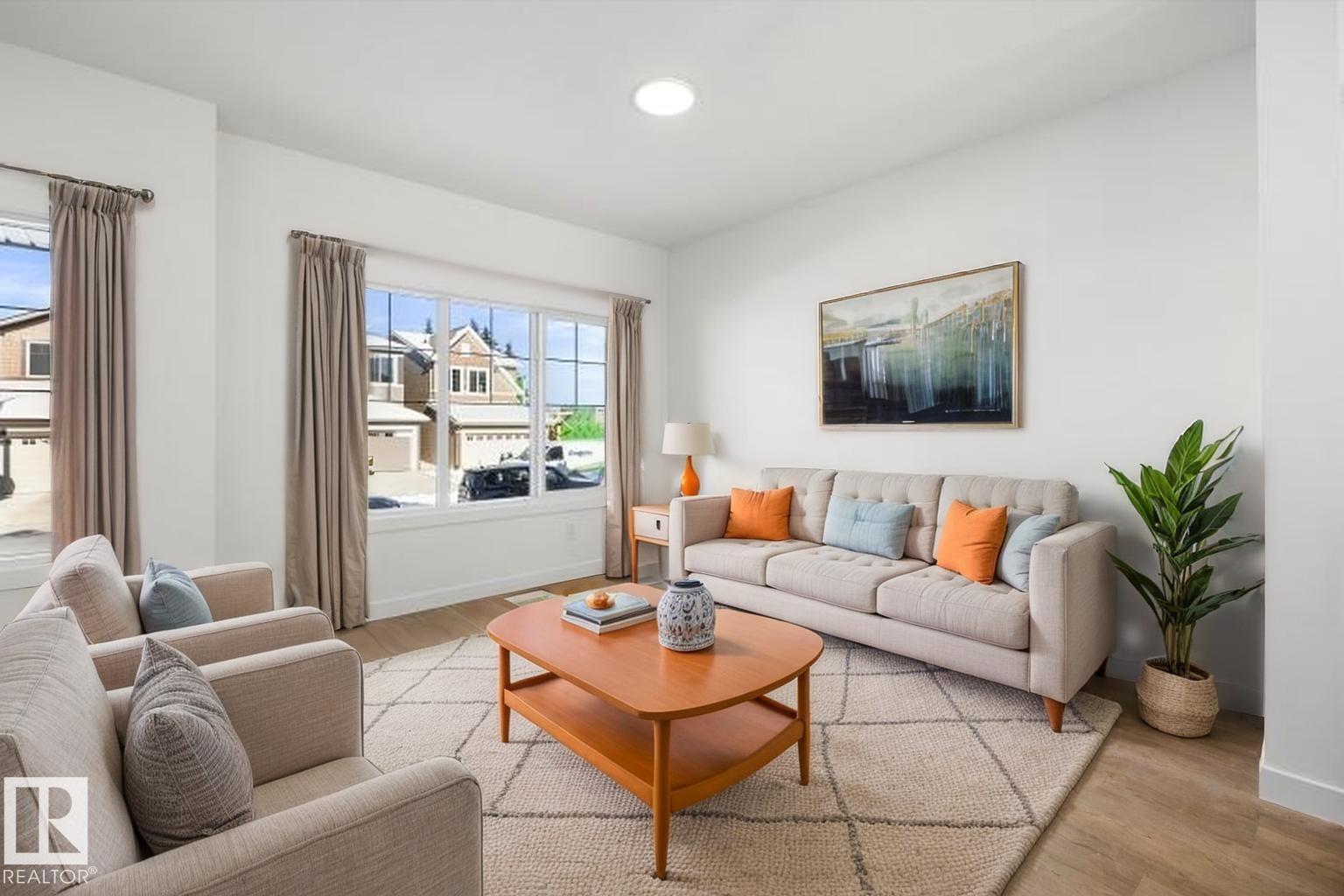 Residential in Edmonton 5