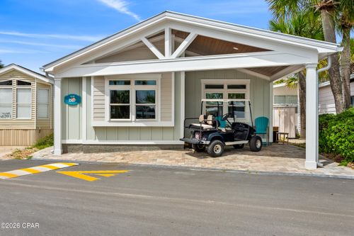 638 Octopus Ln, Panama City Beach, FL, 32408 | Card Image