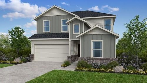 21822 Yellow Sunset Ln, Cypress, TX, 77433-8735 | Card Image