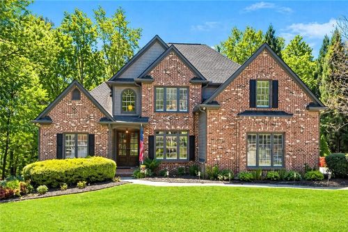 151 Misty View Ln, Acworth, GA, 30101-5948 | Card Image